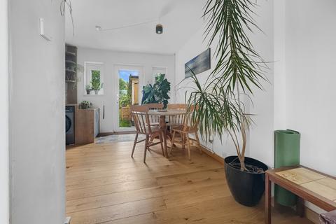 4 bedroom terraced house to rent, Paget Road, Cambridge CB2