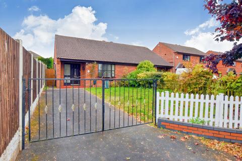 undefined, Hospital Lane, Market Drayton