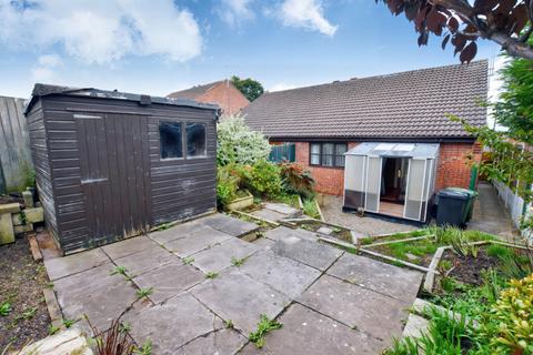 undefined, Hospital Lane, Market Drayton