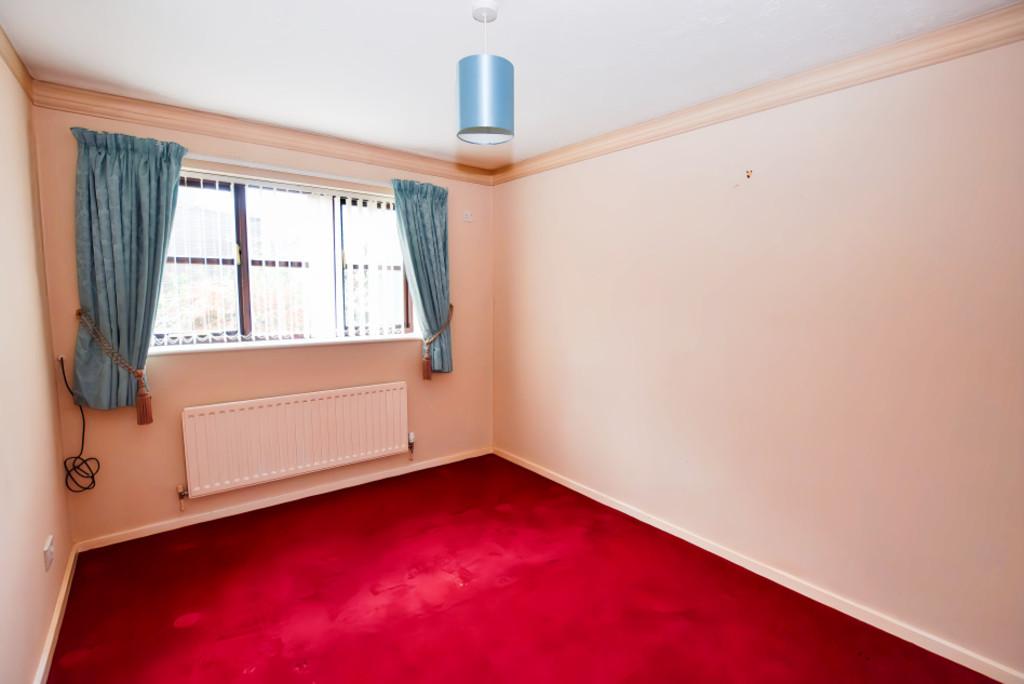 Bedroom 1a