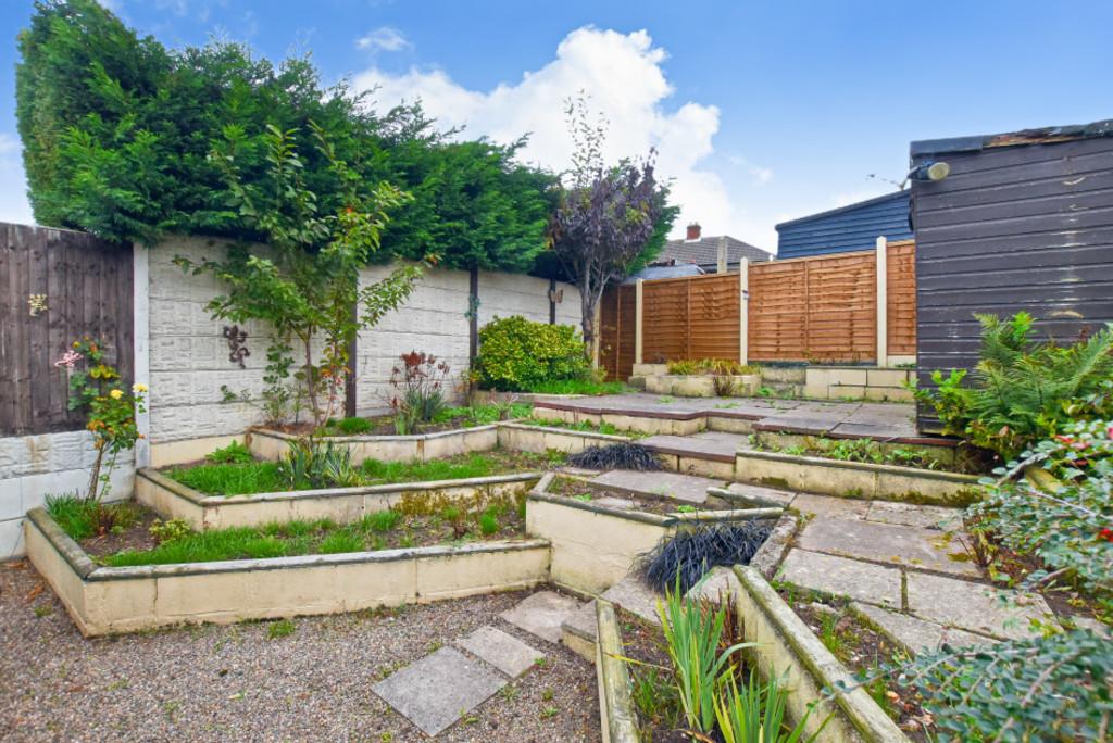 Rear Garden 2