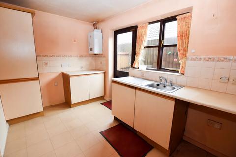 undefined, Hospital Lane, Market Drayton