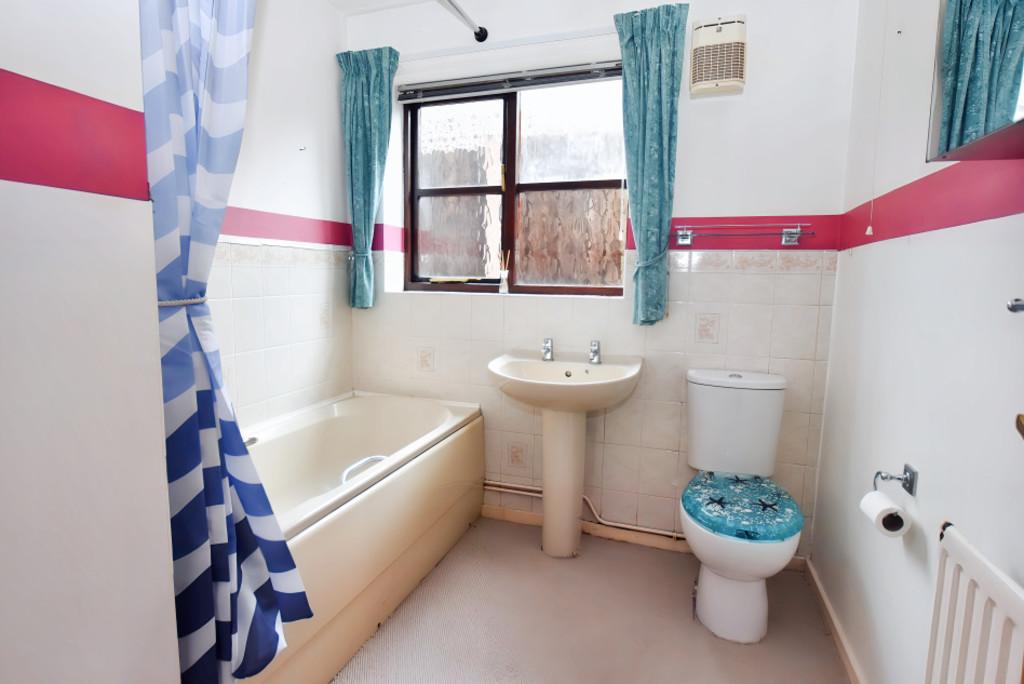 Bathroom 2