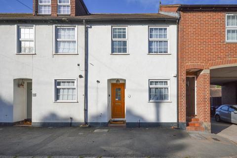 undefined, High Street, Standon