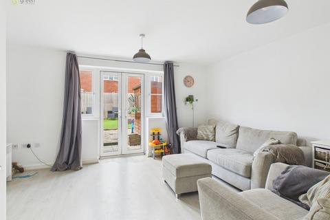 undefined, Red Marl Way, Tamworth B79