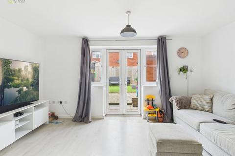 2 bedroom semi-detached house for sale, Red Marl Way, Tamworth B79