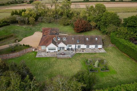 undefined, Lower Hacheston, Woodbridge