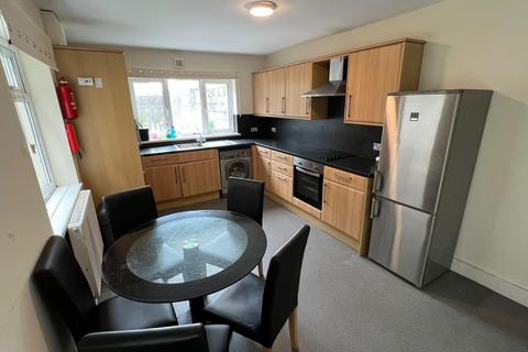 5 bedroom house share to rent, Aylesbury Road, Brynmill, Swansea