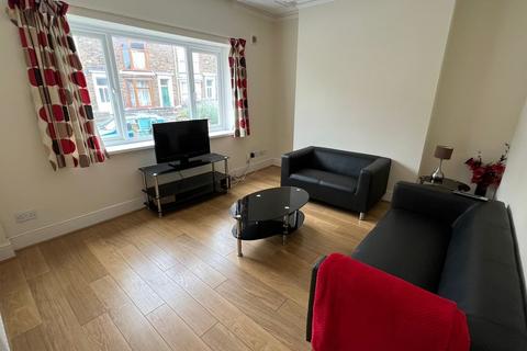 5 bedroom house share to rent, Aylesbury Road, Brynmill, Swansea