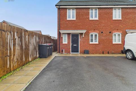 undefined, Red Marl Way, Tamworth B79