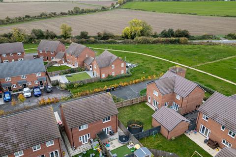 undefined, Red Marl Way, Tamworth B79
