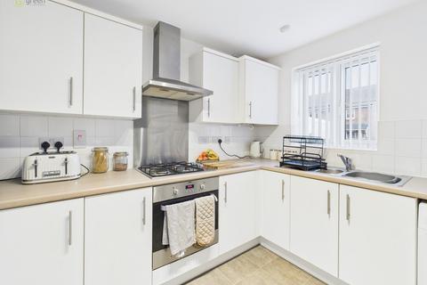 undefined, Red Marl Way, Tamworth B79