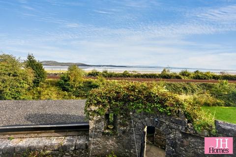 undefined, Morecambe Bank, Grange-over-Sands, Cumbria