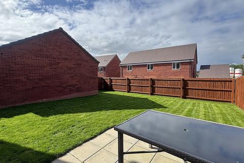 undefined, Davenport Close, Melton Mowbray