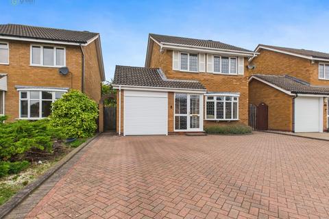 Anton Drive, Sutton Coldfield B76