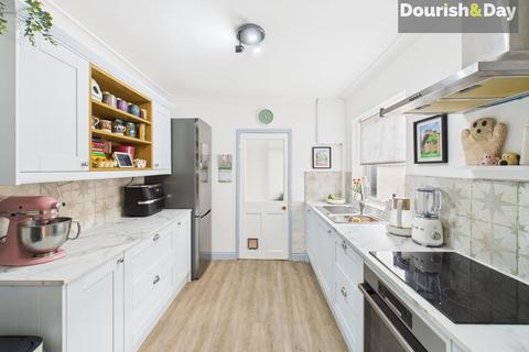 3 bedroom terraced house for sale, Corporation Street, Stafford ST16