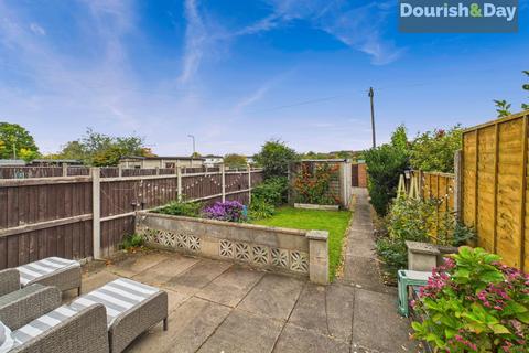 3 bedroom terraced house for sale, Corporation Street, Stafford ST16