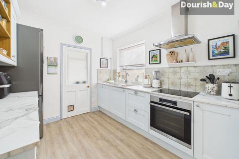 3 bedroom terraced house for sale, Corporation Street, Stafford ST16