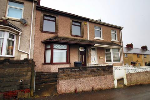undefined, Danygraig Road, Port Tennant, Swansea