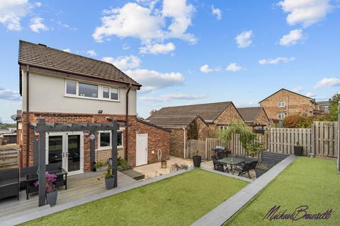 undefined, Shire Close, Bradford BD6