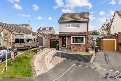 undefined, Shire Close, Bradford BD6