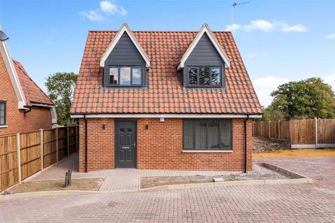 undefined, House 4, Barley Mews, St Albans, AL4