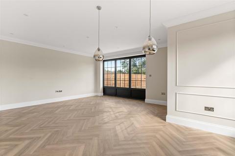 undefined, House 4, Barley Mews, St Albans, AL4
