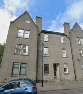 undefined, St Marys Wynd, Stirling FK8