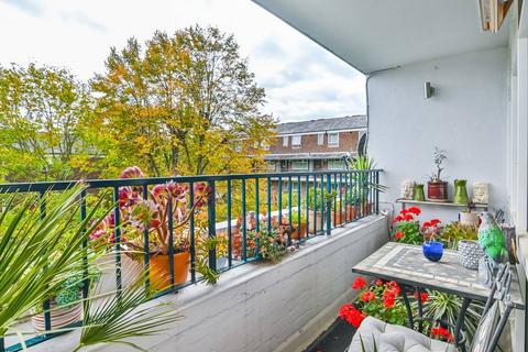 1 bedroom flat for sale, Royal College Street, Camden, London, NW1