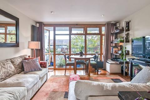 1 bedroom flat for sale, Royal College Street, Camden, London, NW1