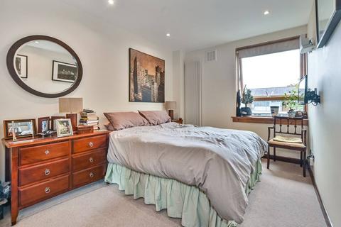 1 bedroom flat for sale, Royal College Street, Camden, London, NW1