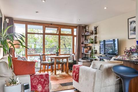 1 bedroom flat for sale, Royal College Street, Camden, London, NW1