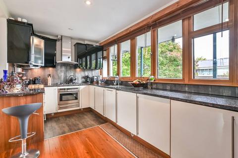 1 bedroom flat for sale, Royal College Street, Camden, London, NW1