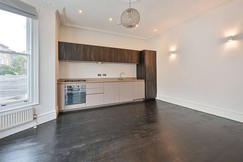 Birkbeck Road, Poet's Corner, London, W3
