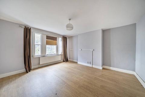 1 bedroom maisonette for sale, Oseney Crescent, Kentish Town, London, NW5