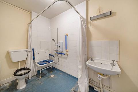 1 bedroom maisonette for sale, Oseney Crescent, Kentish Town, London, NW5