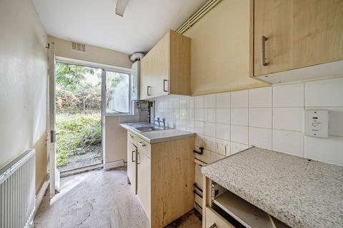 undefined, Oseney Crescent, Kentish Town, London, NW5