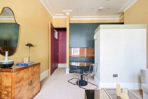 1 bedroom flat for sale, Redcliffe Gardens, Chelsea, London, SW10