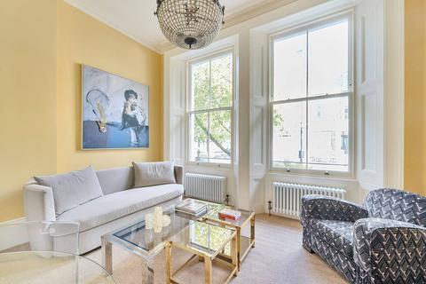 1 bedroom flat for sale, Redcliffe Gardens, Chelsea, London, SW10