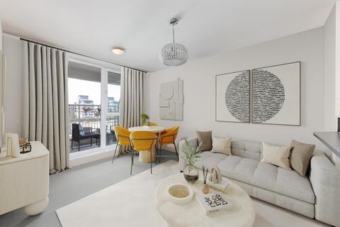 2 bedroom apartment for sale, Oyster Wharf, 18 Lombard Road, London, SW11