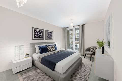 2 bedroom apartment for sale, Oyster Wharf, 18 Lombard Road, London, SW11