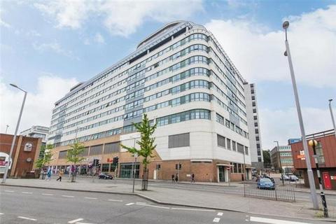 undefined, Huntingdon Street, Nottinghamshire NG1