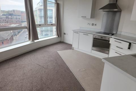 undefined, Huntingdon Street, Nottinghamshire NG1