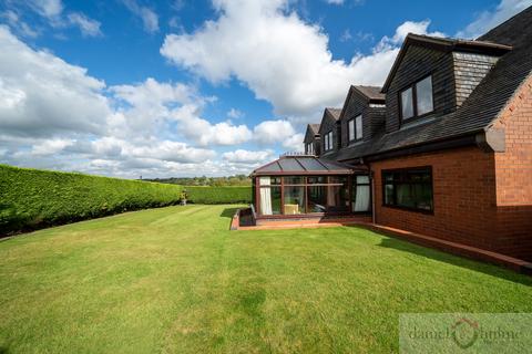 undefined, Barnfields Bungalow Barnfields Lane, Kingsley, Stoke-on-trent, ST10 2DG