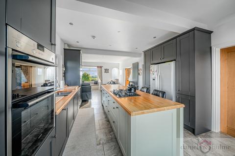 undefined, Barnfields Bungalow Barnfields Lane, Kingsley, Stoke-on-trent, ST10 2DG