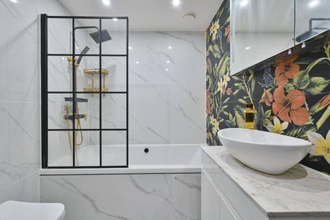 3 bedroom flat to rent, Greville Road, NW6, Kilburn, London, NW6