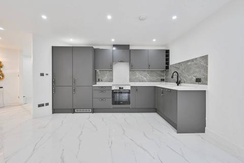 3 bedroom flat to rent, Greville Road, NW6, Kilburn, London, NW6