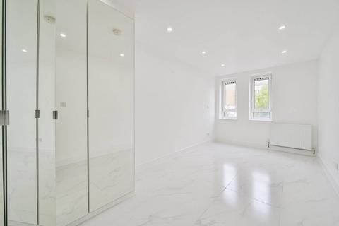 3 bedroom flat to rent, Greville Road, NW6, Kilburn, London, NW6