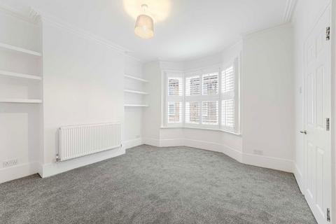 undefined, Broughton Street, London SW8