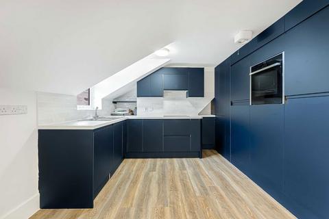 undefined, Broughton Street, London SW8